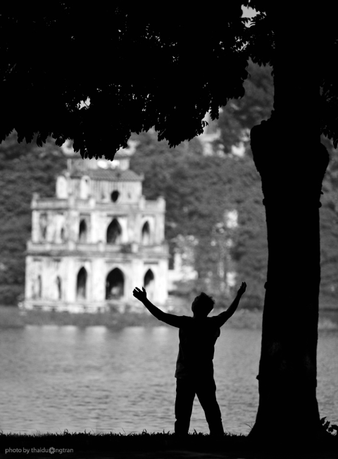 Chào buổi sáng. Chào buổi sáng.