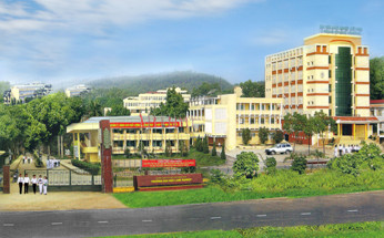 Việt Nam cần hướng đến mô hình Viện đại học đa lĩnh vực Việt Nam cần hướng đến mô hình Viện đại học đa lĩnh vực