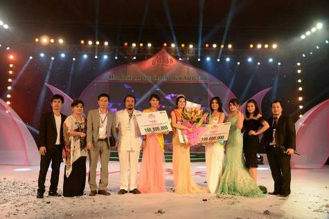 Sự mập mờ trong việc công khai số tiền tài trợ của BTC cuộc thi cùng với sự mất tích bí ẩn của các thành viên chủ chốt trong BTC sau đêm chung kết khiến nhiều người không khỏi nghi ngại số tiền tài trợ cho cuộc thi sẽ bốc hơi theo, nếu như không có sự vào cuộc của các cơ quan chức năng. Sự mập mờ trong việc công khai số tiền tài trợ của BTC cuộc thi cùng với sự mất tích bí ẩn của các thành viên chủ chốt trong BTC sau đêm chung kết khiến nhiều người không khỏi nghi ngại số tiền tài trợ cho cuộc thi sẽ bốc hơi theo, nếu như không có sự vào cuộc của các cơ quan chức năng.