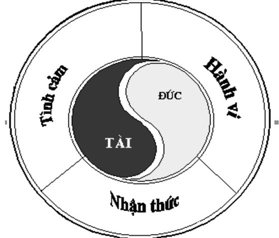 Quá trình giáo dục của TS. Nguyễn Tùng Lâm.