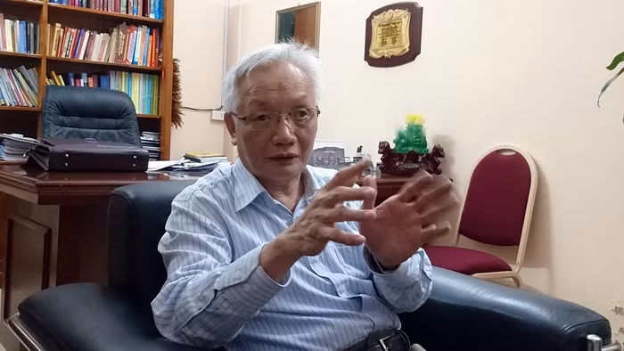 Hai đại học của Việt Nam vào tốp 150 đại học hàng đầu Châu Á ảnh 3 Hai đại học của Việt Nam vào tốp 150 đại học hàng đầu Châu Á ảnh 3