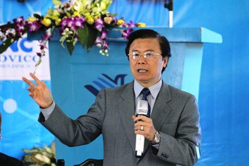“Bộ Giáo dục chưa nghĩ tới chuyện hỗ trợ tài chính viết sách” ảnh 1 “Bộ Giáo dục chưa nghĩ tới chuyện hỗ trợ tài chính viết sách” ảnh 1