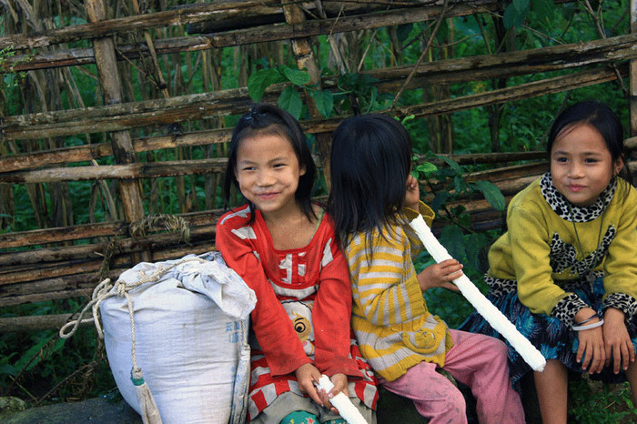 Những chuyến đò không bao giờ dừng ở một bến ảnh 6