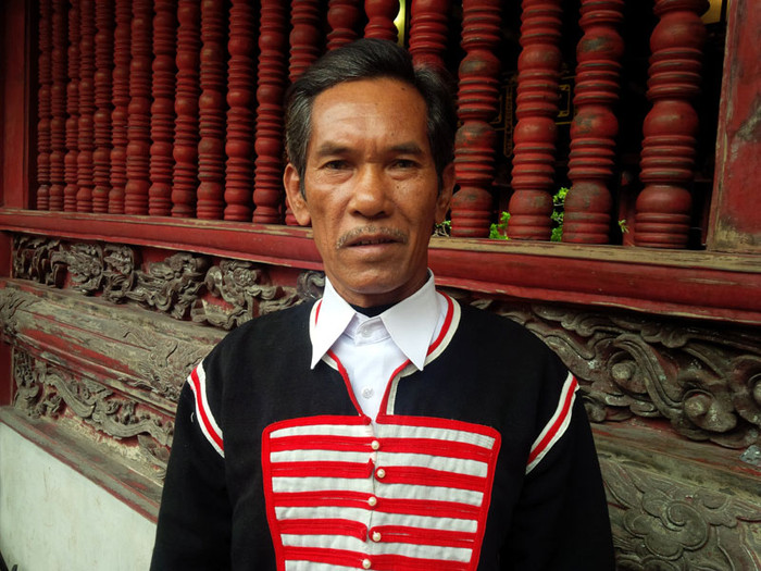 Những chuyến đò không bao giờ dừng ở một bến ảnh 3