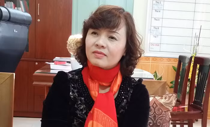 Những chuyến đò không bao giờ dừng ở một bến ảnh 5