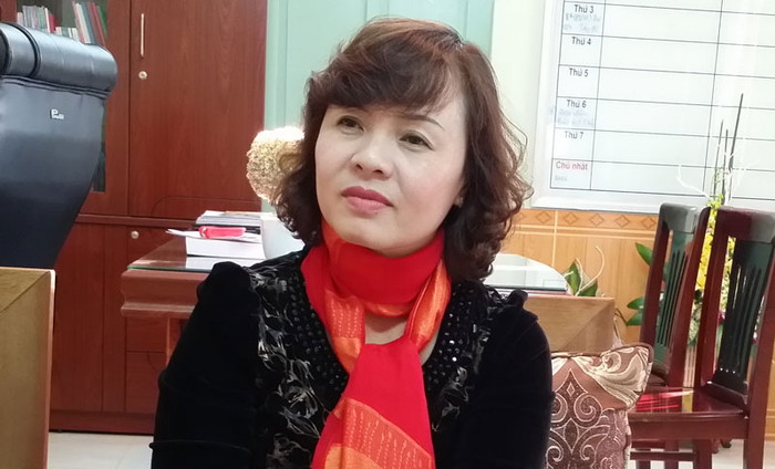 Những chuyến đò không bao giờ dừng ở một bến ảnh 5