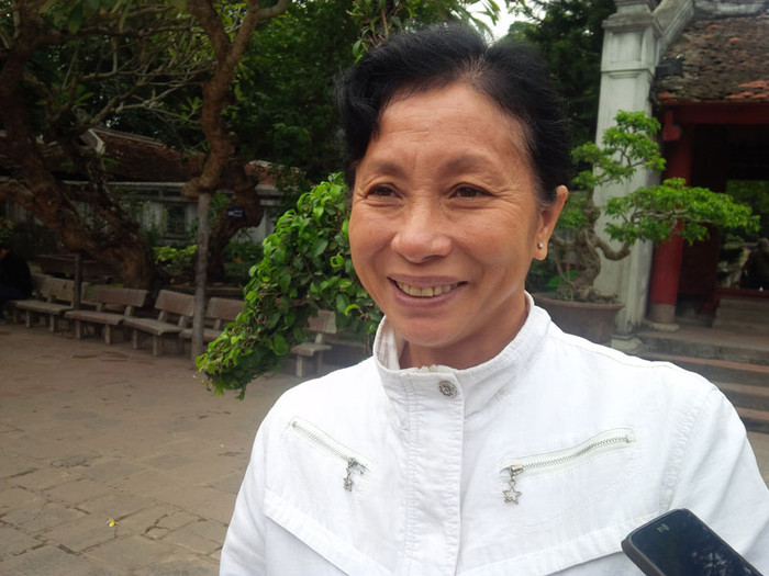 Những chuyến đò không bao giờ dừng ở một bến ảnh 4