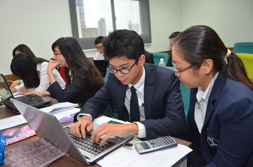 Đổi mới giáo dục đại học Việt Nam từ góc nhìn VIPUA ảnh 1 Đổi mới giáo dục đại học Việt Nam từ góc nhìn VIPUA ảnh 1