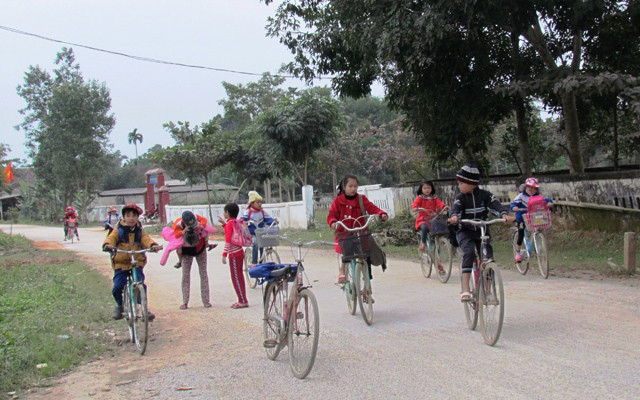 Muôn vàn nỗi lo của Nhà trường sau Tết ảnh 2 Muôn vàn nỗi lo của Nhà trường sau Tết ảnh 2