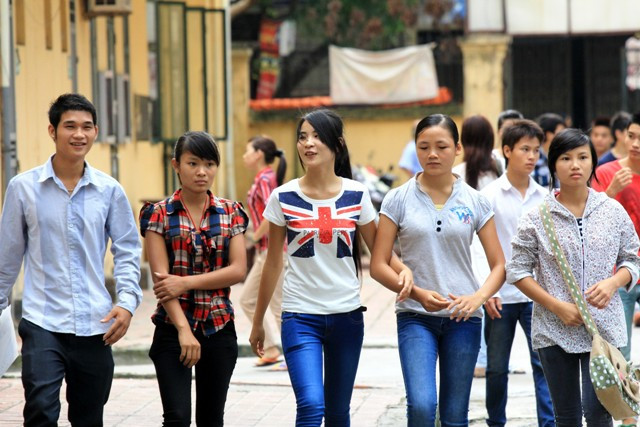 Ảnh minh họa Xuân Trung