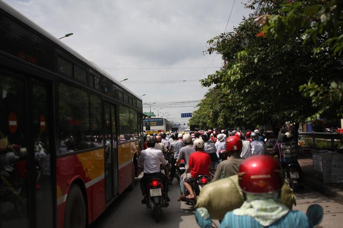 Xem đáp án môn Vật lí - Xem đáp án môn Toán - Xem đáp án môn Hóa - Xem đáp án môn Ngoại ngữ Khối A1