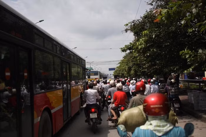 Xem đáp án môn Vật lí - Xem đáp án môn Toán - Xem đáp án môn Hóa - Xem đáp án môn Ngoại ngữ Khối A1