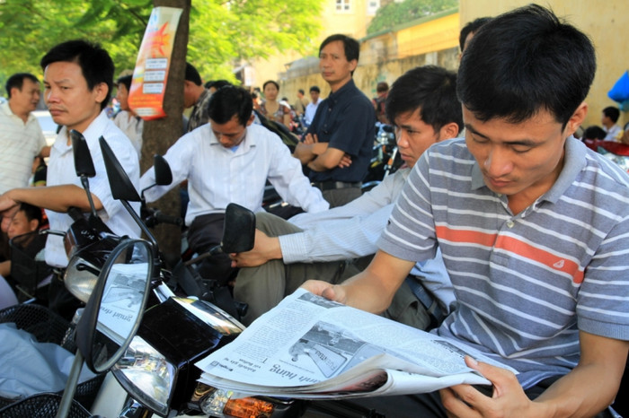 Xem đáp án môn Vật lí - Xem đáp án môn Toán - Xem đáp án môn Hóa - Xem đáp án môn Ngoại ngữ Khối A1 Xem đáp án môn Vật lí - Xem đáp án môn Toán - Xem đáp án môn Hóa - Xem đáp án môn Ngoại ngữ Khối A1