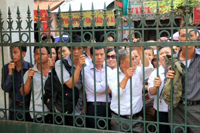 Xem đáp án môn Vật lí - Xem đáp án môn Toán - Xem đáp án môn Hóa - Xem đáp án môn Ngoại ngữ Khối A1 Xem đáp án môn Vật lí - Xem đáp án môn Toán - Xem đáp án môn Hóa - Xem đáp án môn Ngoại ngữ Khối A1