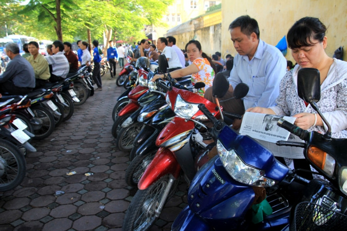 Xem đáp án môn Vật lí - Xem đáp án môn Toán - Xem đáp án môn Hóa - Xem đáp án môn Ngoại ngữ Khối A1 Xem đáp án môn Vật lí - Xem đáp án môn Toán - Xem đáp án môn Hóa - Xem đáp án môn Ngoại ngữ Khối A1