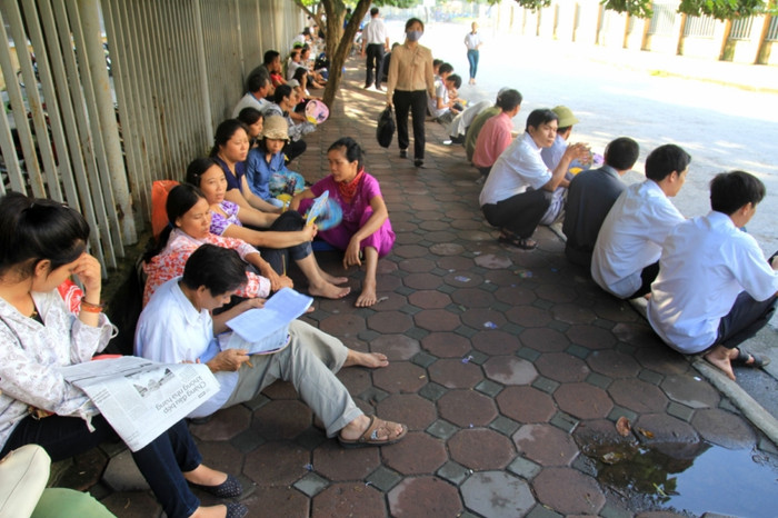 Xem đáp án môn Vật lí - Xem đáp án môn Toán - Xem đáp án môn Hóa - Xem đáp án môn Ngoại ngữ Khối A1 Xem đáp án môn Vật lí - Xem đáp án môn Toán - Xem đáp án môn Hóa - Xem đáp án môn Ngoại ngữ Khối A1