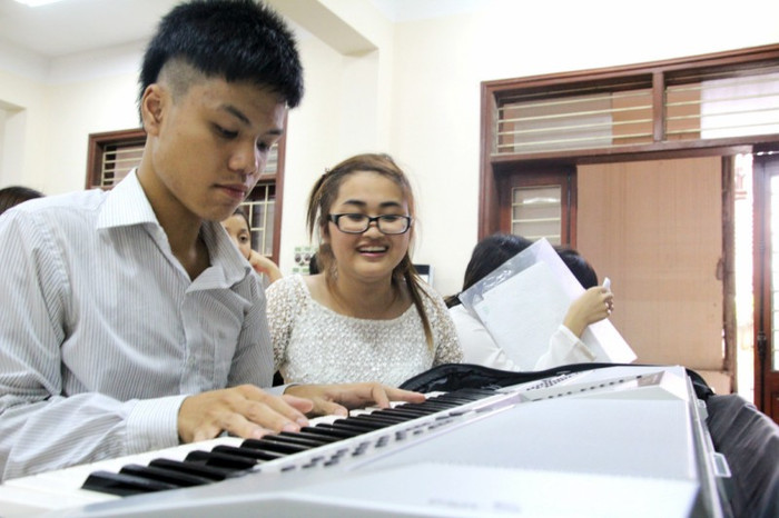 Truyền cảm hứng cho bạn... ĐÁP ÁN CHÍNH THỨC CỦA BỘ GIÁO DỤC: TOÀN BỘ ĐÁP ÁN ĐH KHỐI B 2012 - TOÀN BỘ ĐÁP ÁN ĐH KHỐI A 2012 - TOÀN BỘ ĐÁP ÁN ĐH TOÁN, VĂN KHỐI D 2012 - TOÀN BỘ ĐÁP ÁN ĐH KHỐI C 2012 - ĐÁP ÁN ĐH CÁC MÔN NGOẠI NGỮ KHỐI D 2012