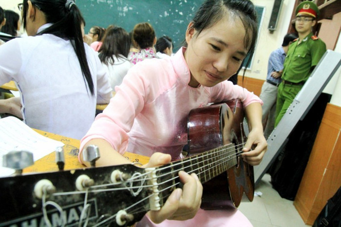 ĐÁP ÁN CHÍNH THỨC CỦA BỘ GIÁO DỤC: TOÀN BỘ ĐÁP ÁN ĐH KHỐI B 2012 - TOÀN BỘ ĐÁP ÁN ĐH KHỐI A 2012 - TOÀN BỘ ĐÁP ÁN ĐH TOÁN, VĂN KHỐI D 2012 - TOÀN BỘ ĐÁP ÁN ĐH KHỐI C 2012 - ĐÁP ÁN ĐH CÁC MÔN NGOẠI NGỮ KHỐI D 2012