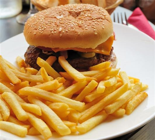 Các thực phẩm chứa Olestra khiến da thô ráp Các thực phẩm chứa Olestra khiến da thô ráp