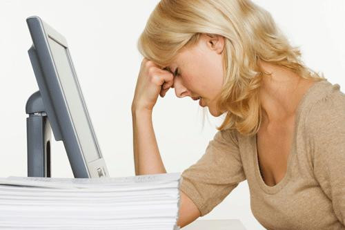Cơ thể thường xuyên mệt mỏi Cơ thể thường xuyên mệt mỏi