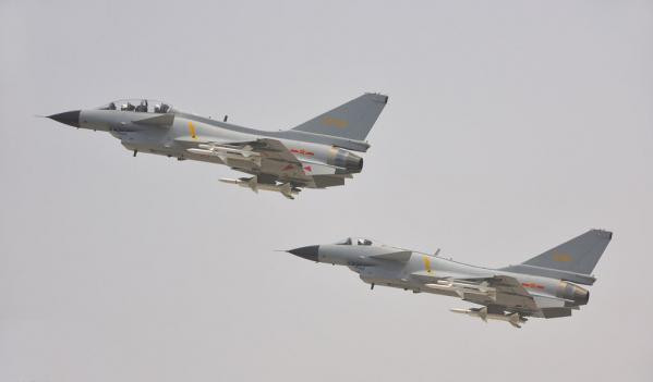 Máy bay chiến đấu J-10 Trung Quốc Máy bay chiến đấu J-10 Trung Quốc