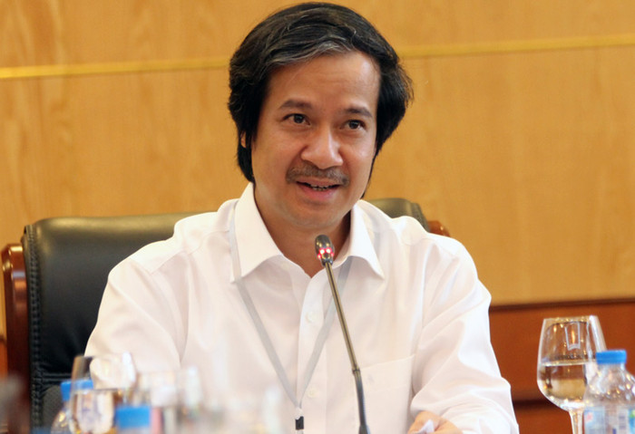 Thi năng lực: Năm tới có thể đưa kiến thức cuộc sống vào đề ảnh 2