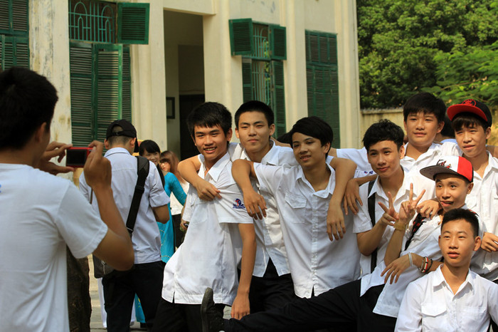 Ảnh minh họa. Xuân Trung Ảnh minh họa. Xuân Trung