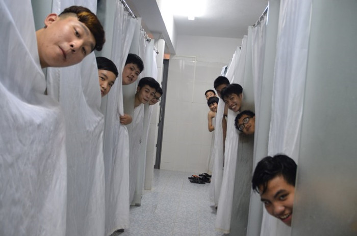 Con nhất quyết "trồng Gà", lỗi là của cha mẹ! ảnh 2 Con nhất quyết "trồng Gà", lỗi là của cha mẹ! ảnh 2