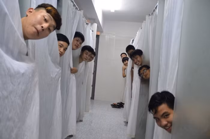 Con nhất quyết "trồng Gà", lỗi là của cha mẹ! ảnh 2 Con nhất quyết "trồng Gà", lỗi là của cha mẹ! ảnh 2