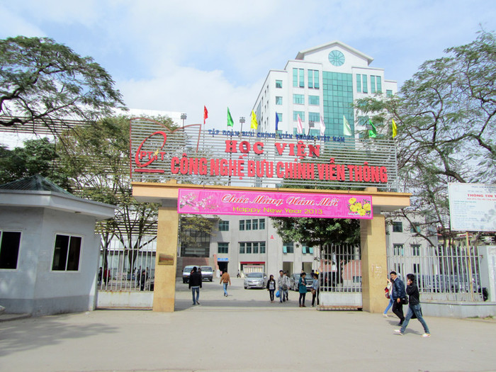 Bài học từ kiến nghị chuyển Học viện Bưu chính – Viễn thông về Viettel ảnh 1 Bài học từ kiến nghị chuyển Học viện Bưu chính – Viễn thông về Viettel ảnh 1