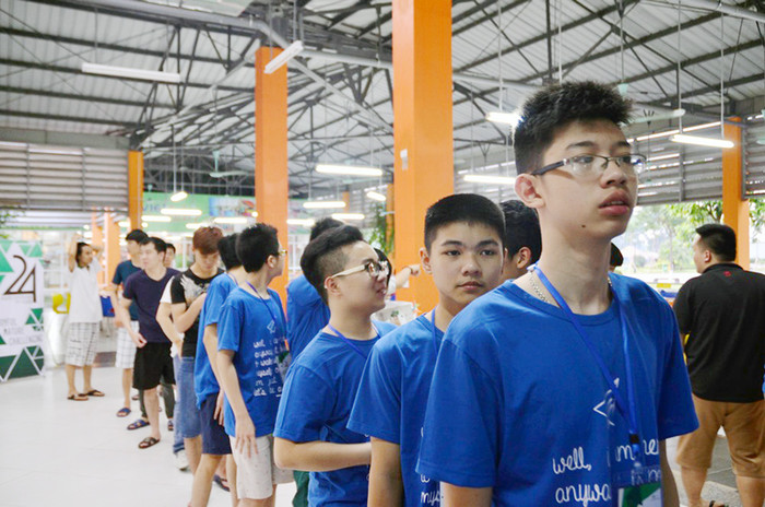 Nền giáo dục các nước không thể so sánh được, vì quá khác biệt ảnh 1 Nền giáo dục các nước không thể so sánh được, vì quá khác biệt ảnh 1