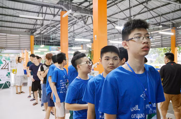 Việt Nam được coi là ngoại lệ lớn nhất của giáo dục thế giới ảnh 2