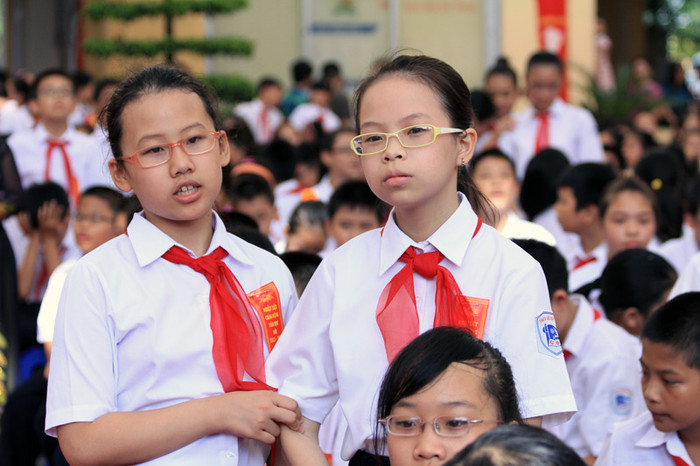 Ảnh minh họa. Xuân Trung