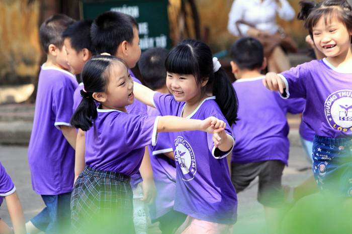 Ảnh minh họa. Xuân Trung