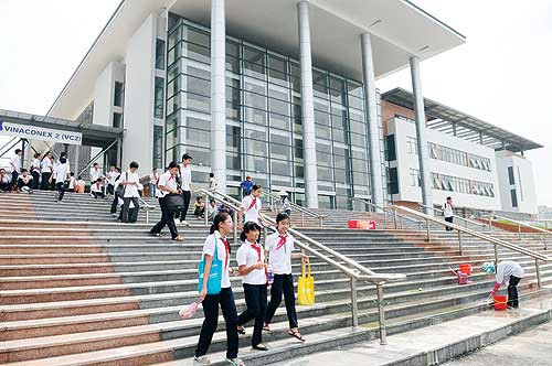 Ảnh minh họa. Nguồn Internet Ảnh minh họa. Nguồn Internet