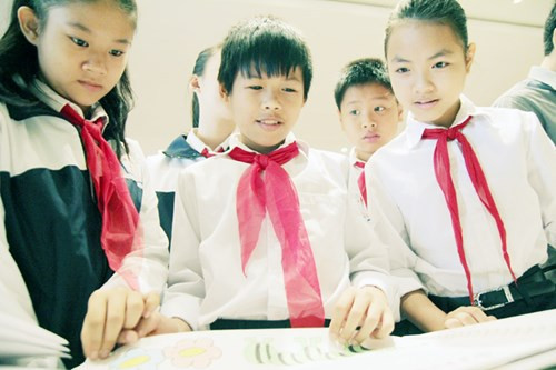 Từ xếp hạng của OECD, Việt Nam cần làm gì? ảnh 1 Từ xếp hạng của OECD, Việt Nam cần làm gì? ảnh 1