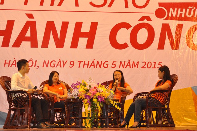 Không có sự cố gắng nào là vô nghĩa ảnh 2 Không có sự cố gắng nào là vô nghĩa ảnh 2