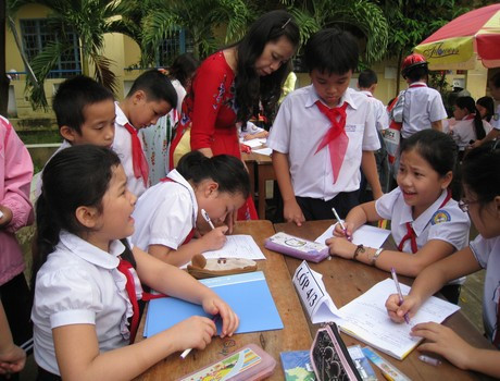 Học sinh không chọn thi Sử là lựa chọn đúng ảnh 2