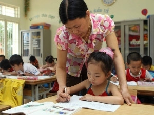Ảnh minh họa. (Minh Quyết/TTXVN) Ảnh minh họa. (Minh Quyết/TTXVN)