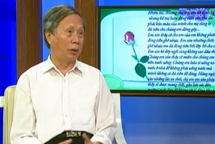 PGS. TS Nguyễn Trí. PGS. TS Nguyễn Trí.