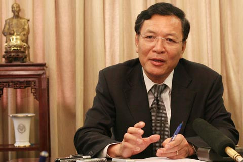 Bộ trưởng Bộ GD&ĐT: "Tôi coi đổi mới giáo dục lần này là trận đánh lớn" Bộ trưởng Bộ GD&ĐT: "Tôi coi đổi mới giáo dục lần này là trận đánh lớn"