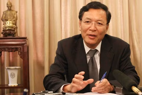 Bộ trưởng Bộ GD&ĐT: "Tôi coi đổi mới giáo dục lần này là trận đánh lớn"