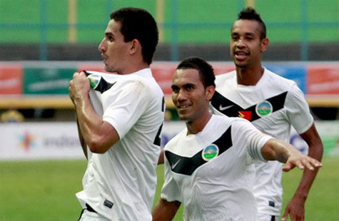 Hàng thủ U.23 Myanmar sẽ cảnh giác trước sự nguy hiểm của Murilo Almeida Hàng thủ U.23 Myanmar sẽ cảnh giác trước sự nguy hiểm của Murilo Almeida