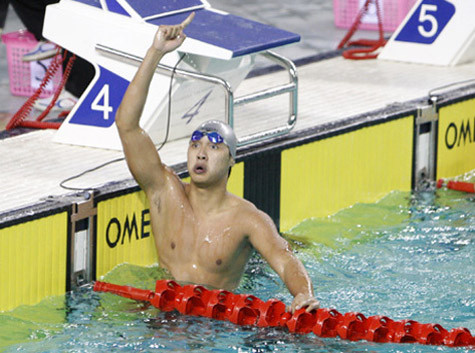 Quý Phước đã có một kỳ SEA Games không thể nào quên. Quý Phước đã có một kỳ SEA Games không thể nào quên.