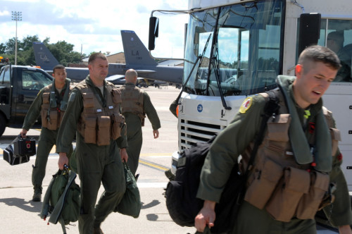 Binh sĩ Mỹ Binh sĩ Mỹ