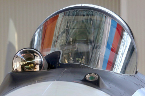 Đặc tả khoang lái máy bay chiến đấu Su-35 Nga Đặc tả khoang lái máy bay chiến đấu Su-35 Nga