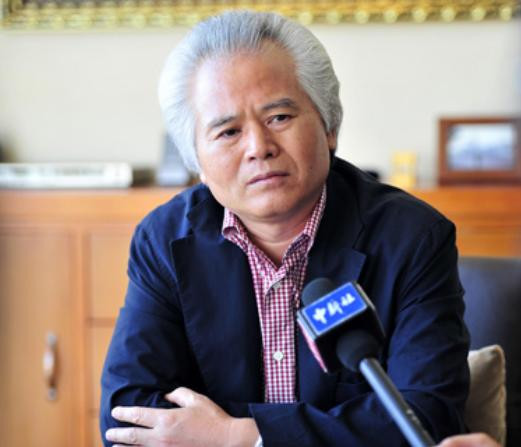 Ngô Sĩ Tồn - viện trưởng Viện nghiên cứu Biển Đông - Trung Quốc Ngô Sĩ Tồn - viện trưởng Viện nghiên cứu Biển Đông - Trung Quốc