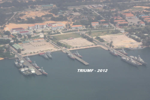 Hình ảnh về vịnh Cam Ranh của Việt Nam Hình ảnh về vịnh Cam Ranh của Việt Nam