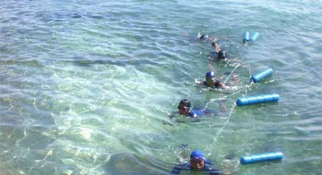 Đặc công Việt Nam luyện tập Đặc công Việt Nam luyện tập