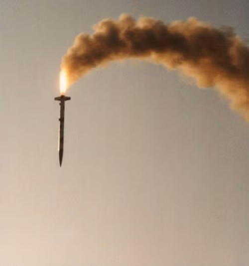 Ấn Độ thử nghiệm phòng thủ tên lửa